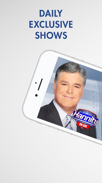 Fox Nation: Opinion Done Right