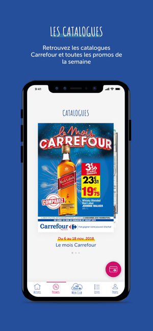 Carrefour Réunion(圖7)-速報App