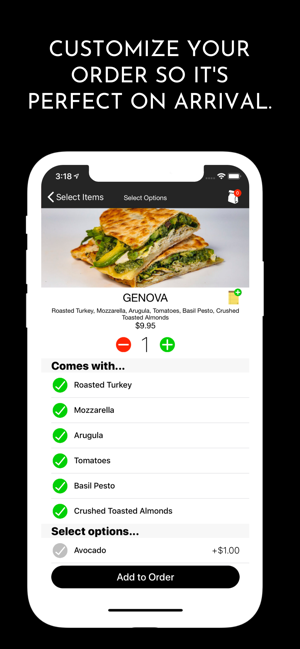 Piadina(圖2)-速報App