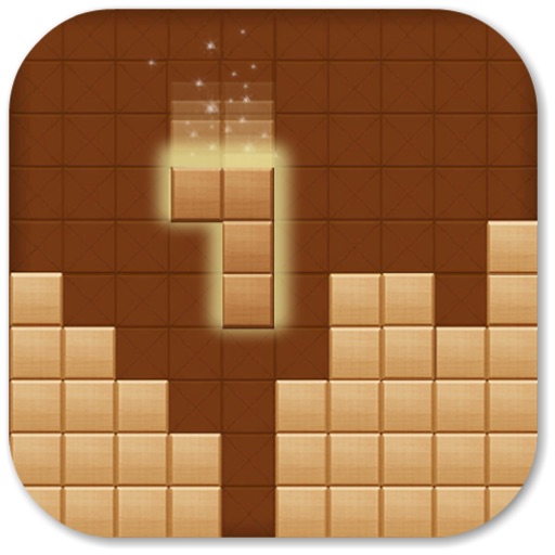 Wood Puzzle Master iOS App