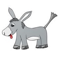Donkey Sounds! Funny Sounds pour PC