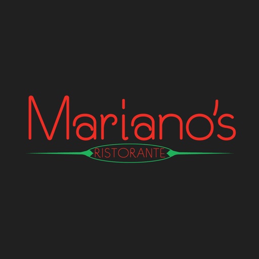 Marianos Ristorante