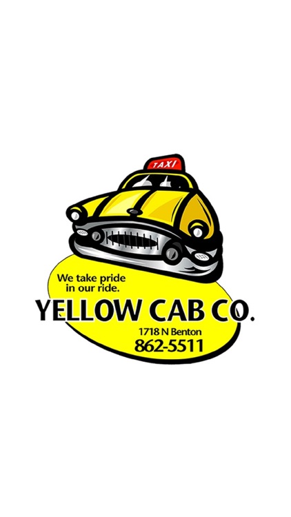 Springfield Yellow Cab Co