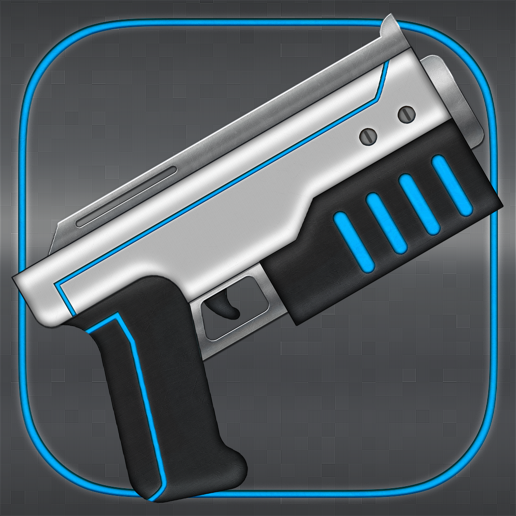 Get Hyper Laser Blaster for iOS, iPhone, iPad Aso Report