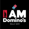 Dominos Rally 2019