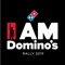 This app brings Domino’s digital business to life by giving you all the key information you need to know for this year’s Domino’s Rally