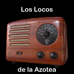 Los Locos de la Azotea