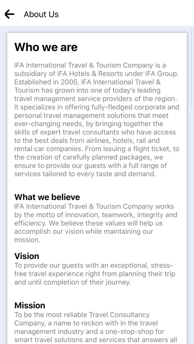 Oksite - Flights & Hotels screenshot 4