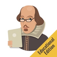 Shakespeare SwipeSpeareEdu