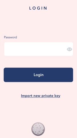 BlockPass: Password Managementのおすすめ画像2