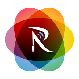 Ícone do app Rollit - Photo Transfer App