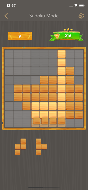 Block Puzzle 益 智 遊 戲 俄 羅 斯 方 塊(圖5)-速報App