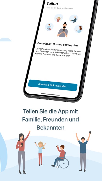 Corona-Warn-App screenshot-7