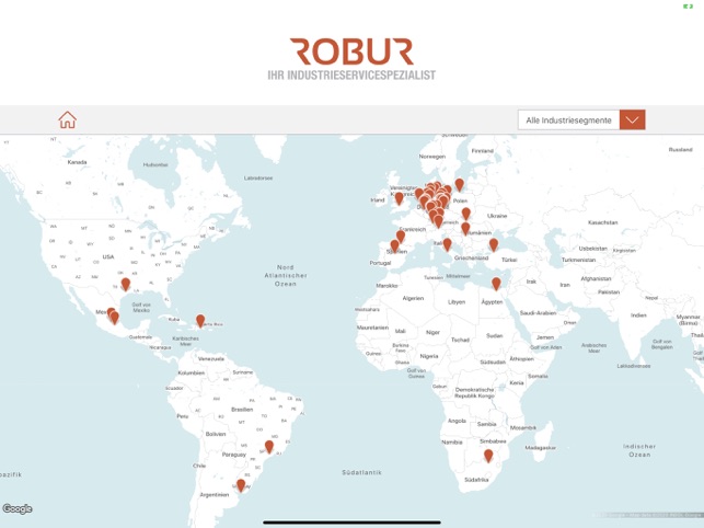 ROBUR - Service Overview(圖3)-速報App