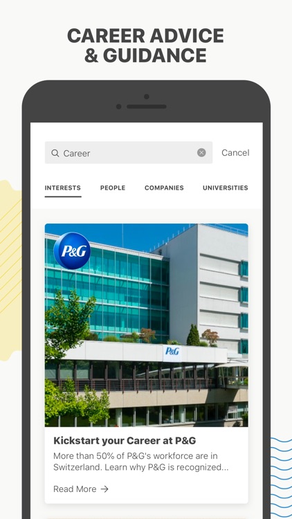Goodwall - Community screenshot-5