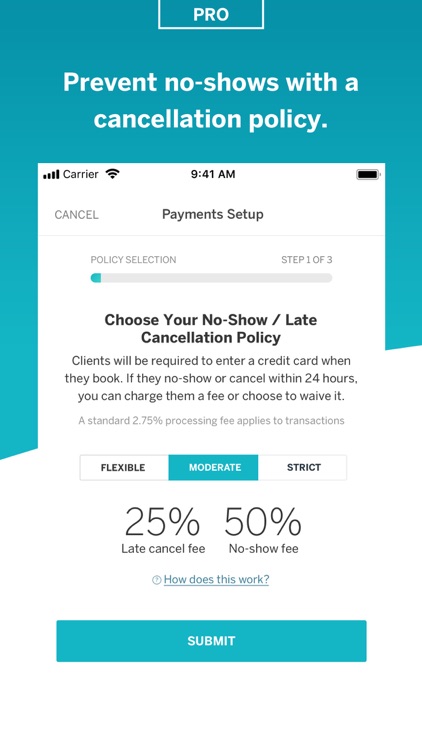StyleSeat - Salon Appointments screenshot-6