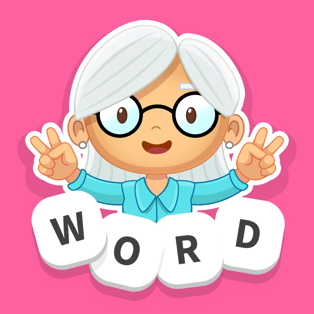 WordWhizzle Pop - word search img