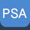 PSA is an application that helps you diagnose a mental disorder in a new way
