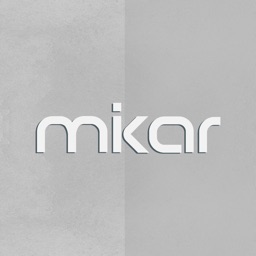 Mikar icon