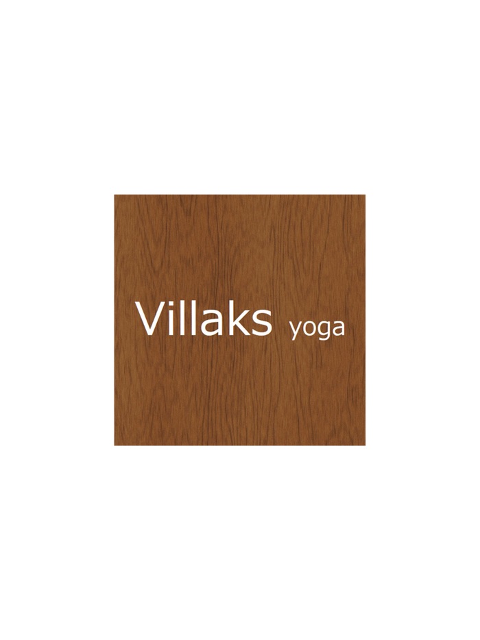 Villaks yoga