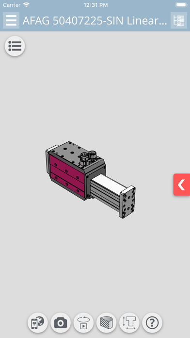 How to cancel & delete 3D CAD Models Engineering from iphone & ipad 3