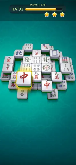 Game screenshot Mahjong: Tap Adventure World hack