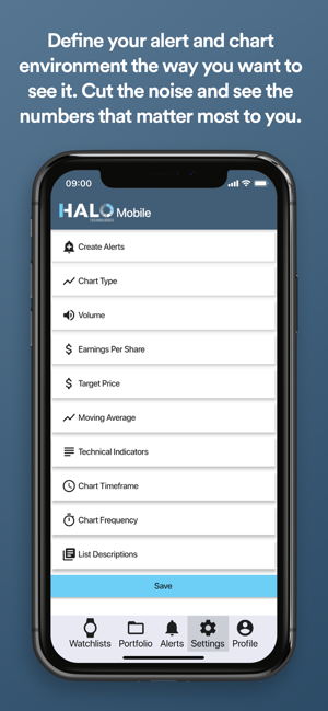 HALO Mobile(圖5)-速報App