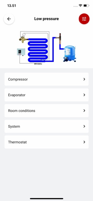 Danfoss Troubleshooter(圖2)-速報App