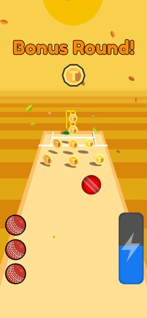 Real Cricket Bowling Practice(圖3)-速報App