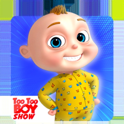 TooToo Boy Show. Download