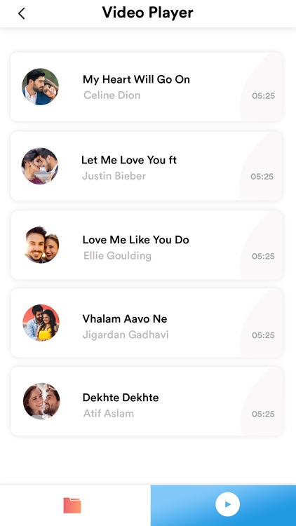 MX Video Player - Video Player