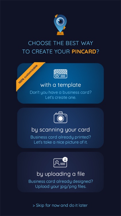 PinCard