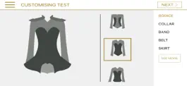 Game screenshot Dress Dynamics hack