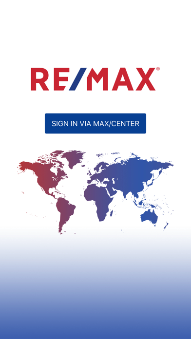 How to cancel & delete RE/MAX Referral Exchange from iphone & ipad 1