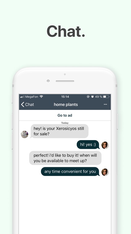 Swapix: Buy & Sell in Nigeria screenshot-5