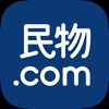 民泊物件.com - 民泊不動産情報アプリ - iPhoneアプリ