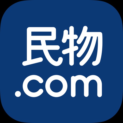 民泊物件.com - 民泊不動産情報アプリ