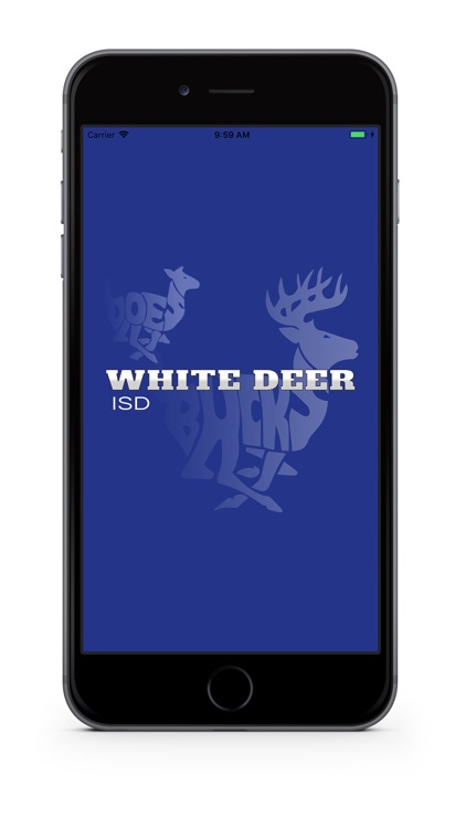 White Deer ISD