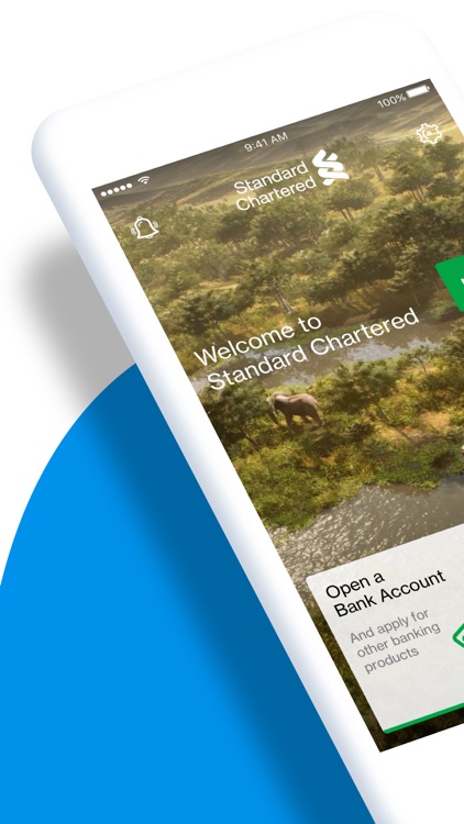 Sc Mobile Zambia By Standard Chartered Bank