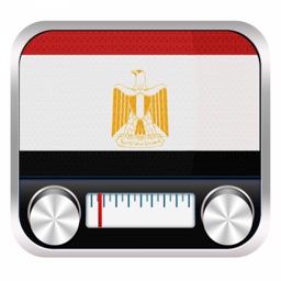 Egypt Radio - راديو مصر‎