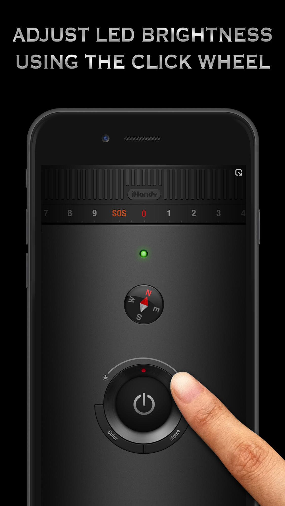 Flashlight  Featured Image for Version 