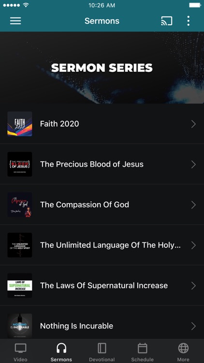 Mark Hankins Ministries