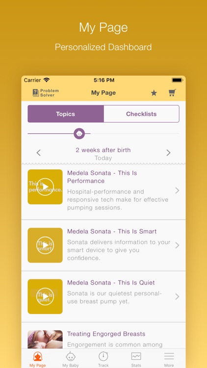 MyMedela