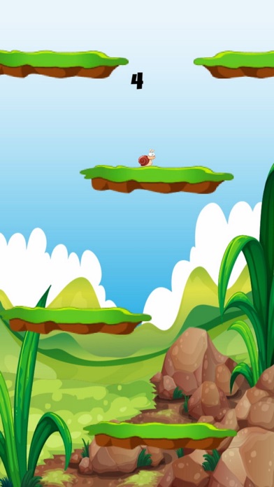 SNAIL zFALL screenshot 3