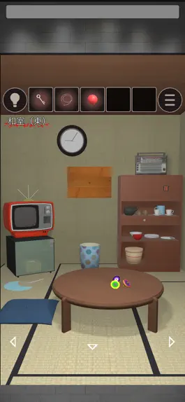 Game screenshot 脱出のじかん～呪われた家の古井戸～ apk