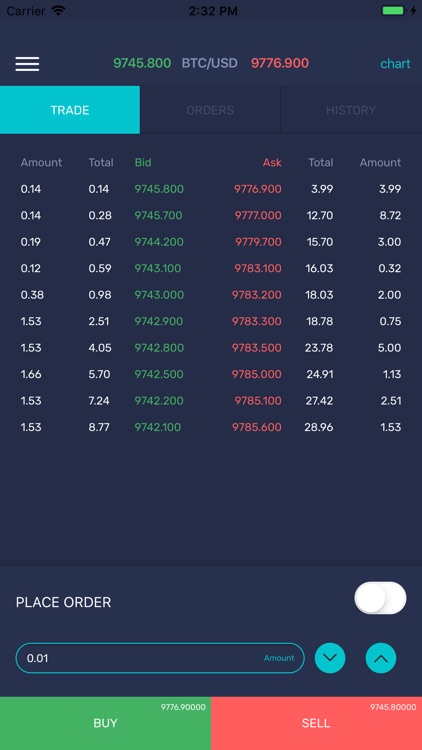 Transcrypt screenshot-3