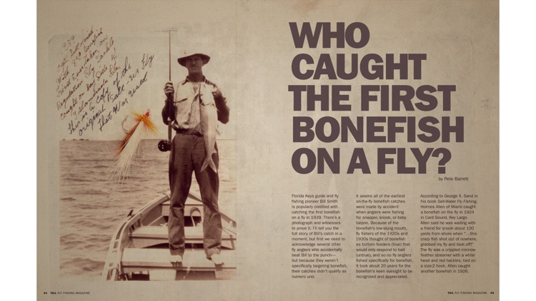 Tail Fly Fishing Magazine screenshot-6