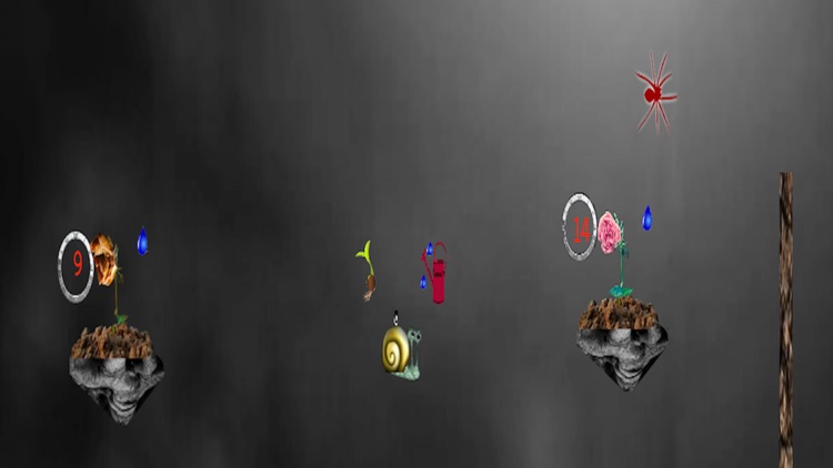 Garden Flyer - Snail Air