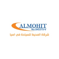 Almohit Travel & Tours apk