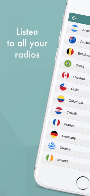 Radio World FM - DAB +(圖1)-速報App